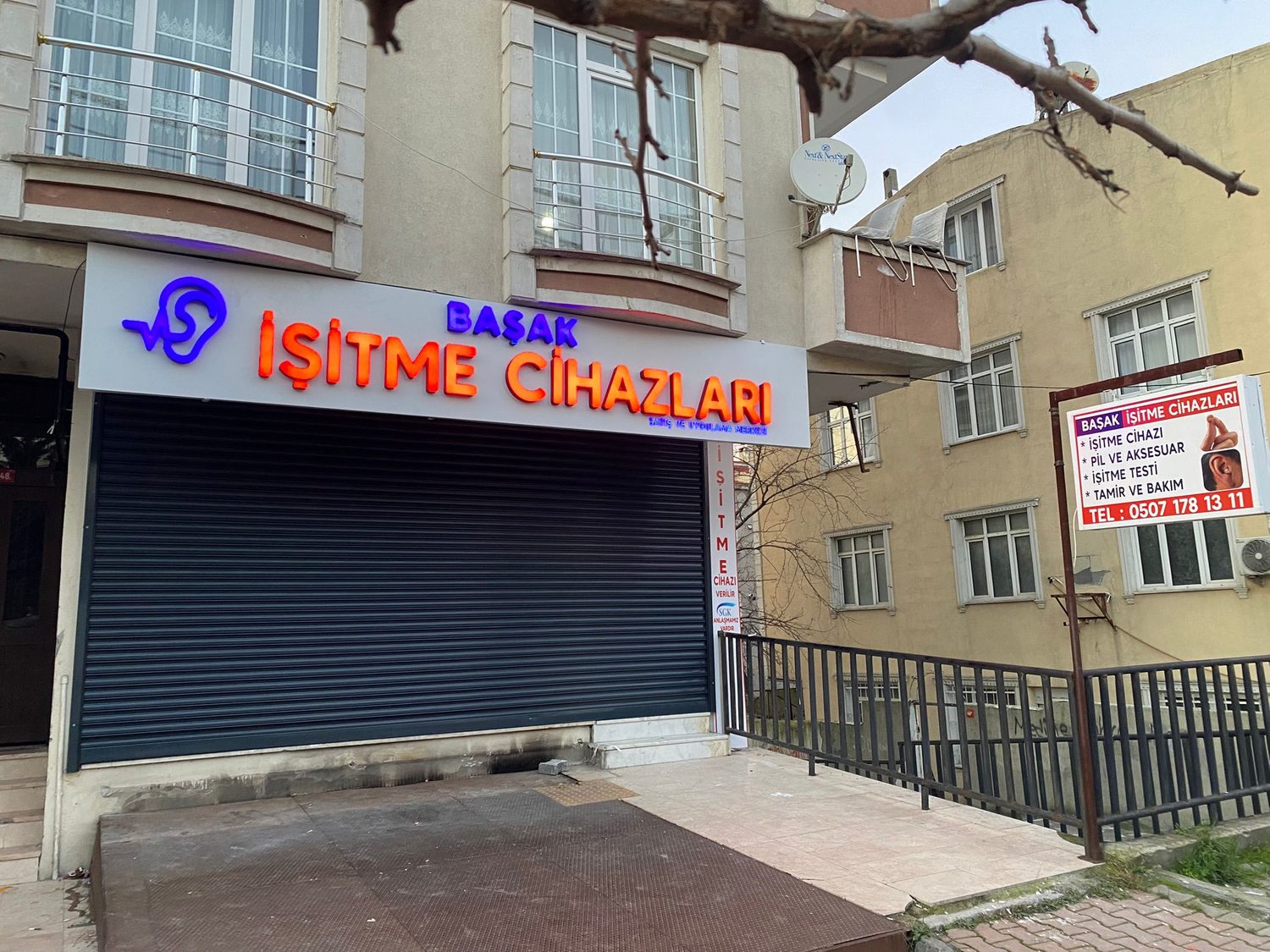 Folyo Baskı uygulaması