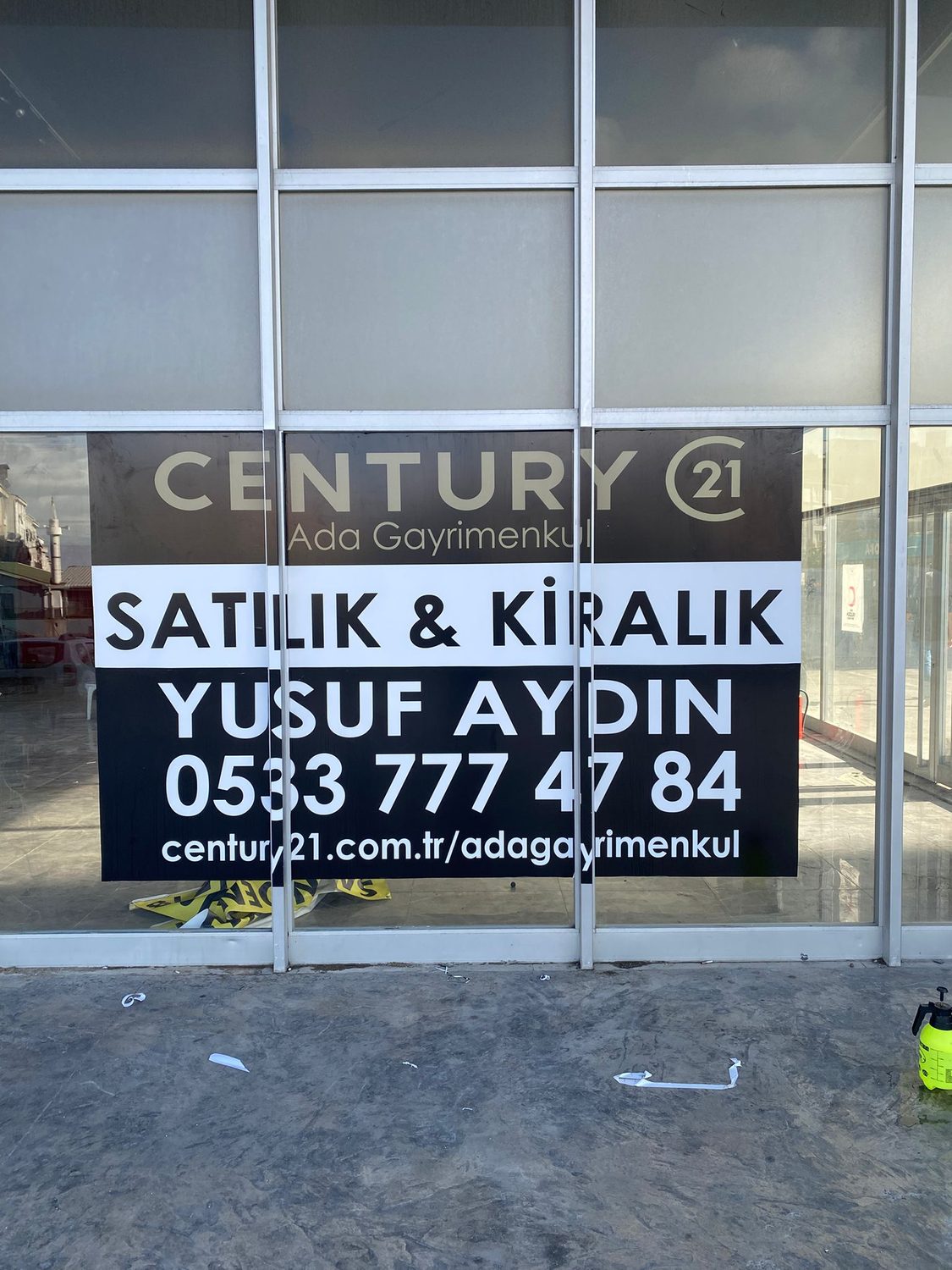 Folyo Kesim uygulaması