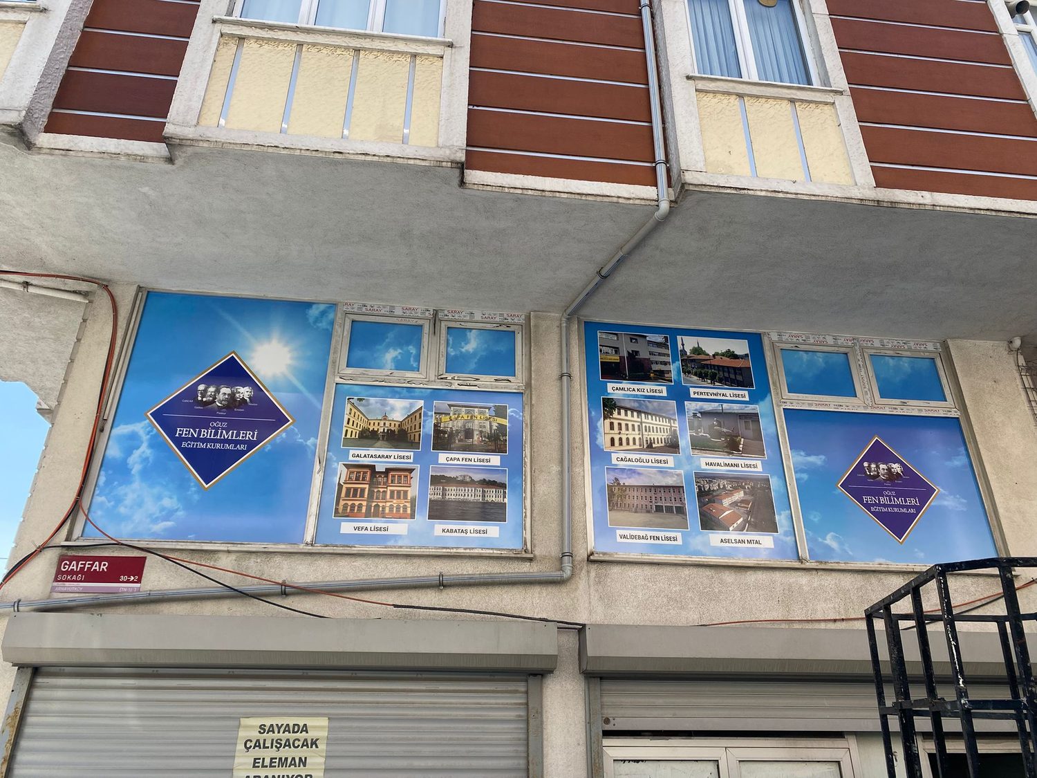 Matbaa uygulaması